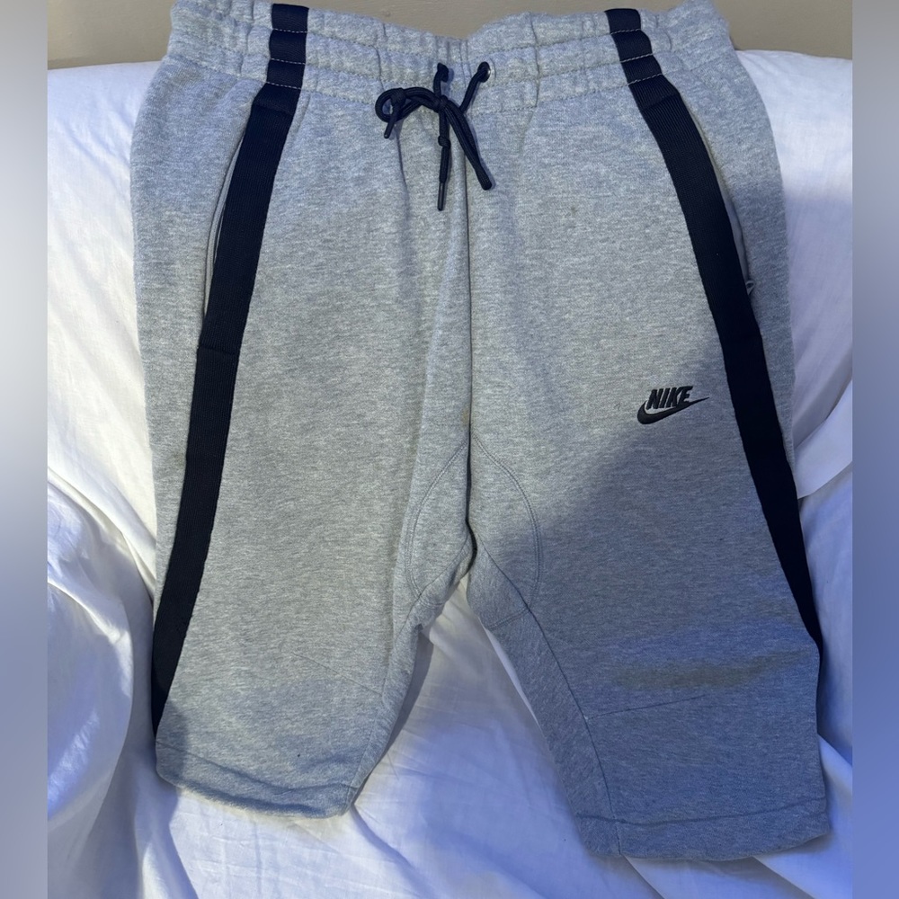 Nike sportwear pants 3/4